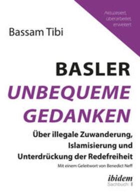 Tibi | Basler Unbequeme Gedanken | Buch | 978-3-8382-1373-6 | sack.de