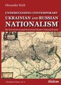 Hryb / Umland |  Ukraine vs Russia | Buch |  Sack Fachmedien