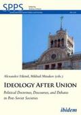 Minakov / Etkind / Umland |  Ideology After Union | Buch |  Sack Fachmedien