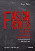 Griffin / Shekhovtsov |  FaschismusF | Buch |  Sack Fachmedien