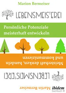 Bermeiser |  Lebensmeisterei | Buch |  Sack Fachmedien