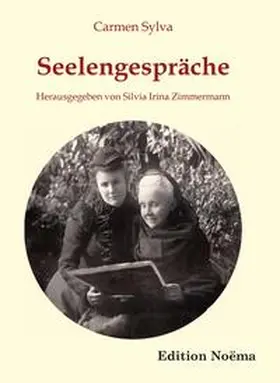 Sylva / Zimmermann |  Seelengespräche | Buch |  Sack Fachmedien