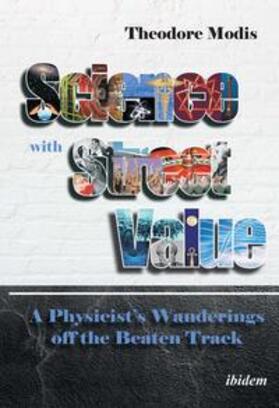 Modis | Modis, T: Science with Street Value | Buch | 978-3-8382-1447-4 | sack.de