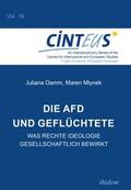 Damm / Mlynek / Hentges |  Damm, J: AfD und Geflüchtete | Buch |  Sack Fachmedien