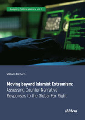 Allchorn |  Moving beyond Islamist Extremism | Buch |  Sack Fachmedien