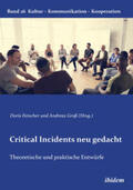 Fetscher / Groß / Berkenbusch |  Critical Incidents neu gedacht | Buch |  Sack Fachmedien