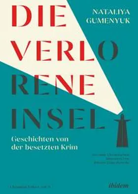 Gumenyuk / Humenjuk |  Die verlorene Insel | Buch |  Sack Fachmedien