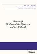 Bürgel / Heiderich / Koch |  Zeitschrift für Romanische Sprachen und ihre Didaktik (ZRomSD) | Buch |  Sack Fachmedien