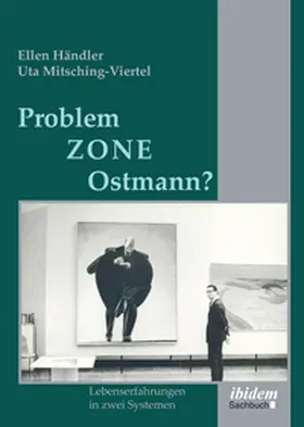 Händler / Mitsching-Viertel |  Problemzone Ostmann? | Buch |  Sack Fachmedien