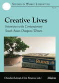 Lokuge / Ringrose / Lokugé |  Creative Lives | Buch |  Sack Fachmedien