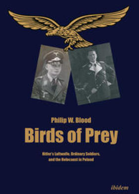 Blood | Birds of Prey | Buch | 978-3-8382-1567-9 | sack.de