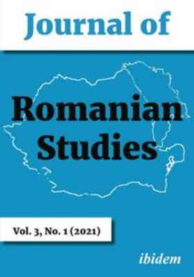 Gross / Ratiu / Lonkin | Journal of Romanian Studies | Buch | 978-3-8382-1569-3 | sack.de
