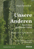 Yaremchuk / Umland |  Unsere Anderen | Buch |  Sack Fachmedien