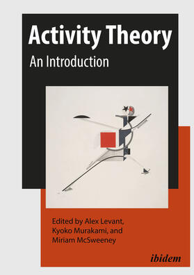 Levant / Murakami / McSweeney |  Activity Theory | Buch |  Sack Fachmedien