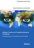 Herle |  Globale Trends und Trendforschung im Tourismus ¿ Zukunftsszenarien für verschiedene Tourismusmärkte | Buch |  Sack Fachmedien