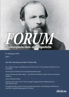 Luks / Dehnert / Lobkowicz |  Forum für osteuropäische Ideen- und Zeitgeschichte | Buch |  Sack Fachmedien
