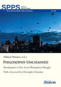 Minakov / Umland / Abdullaev |  Philosophy Unchained | Buch |  Sack Fachmedien