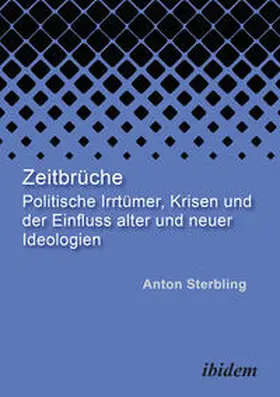 Sterbling |  Zeitbrüche | Buch |  Sack Fachmedien