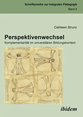 Strunz |  Perspektivenwechsel | Buch |  Sack Fachmedien