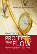 Techt, Uwe |  Projects That Flow | Buch |  Sack Fachmedien