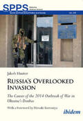 Hauter / Umland |  Russia's Overlooked Invasion | Buch |  Sack Fachmedien