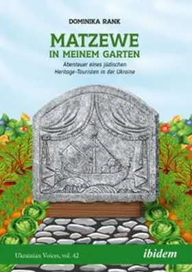Rank | Matzewe in meinem Garten | Buch | 978-3-8382-1810-6 | www.sack.de