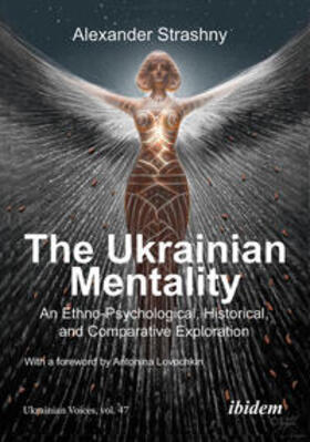 Strashny |  The Ukrainian Mentality | Buch |  Sack Fachmedien