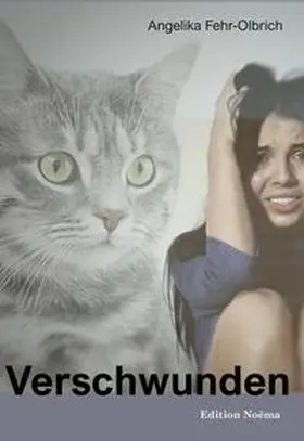 Fehr-Olbrich |  Verschwunden | Buch |  Sack Fachmedien