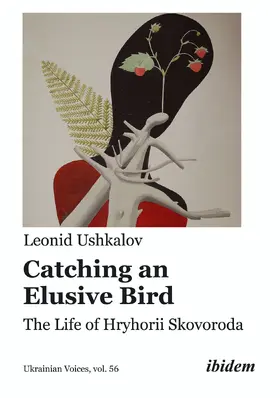 Ushkalov | Catching an Elusive Bird | Buch | 978-3-8382-1894-6 | www.sack.de