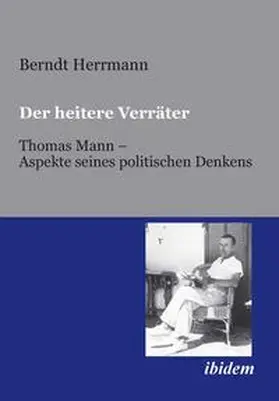 Herrmann |  Der heitere Verräter | Buch |  Sack Fachmedien