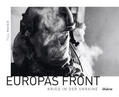 Mayer |  Europas Front: Krieg in der Ukraine | Buch |  Sack Fachmedien