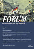 Luks / Dehnert / Lobkowicz |  Forum für osteuropäische Ideen- und Zeitgeschichte | Buch |  Sack Fachmedien