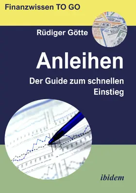 Götte |  Anleihen | Buch |  Sack Fachmedien