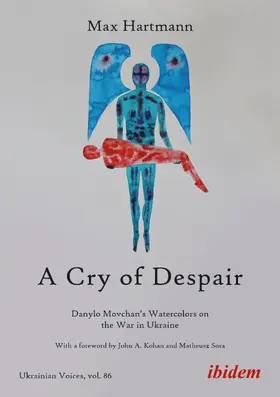 Hartmann |  A Cry of Despair | Buch |  Sack Fachmedien