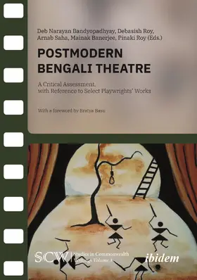 Bandyopadhyay / Roy / Saha |  Postmodern Bengali Theatre | Buch |  Sack Fachmedien