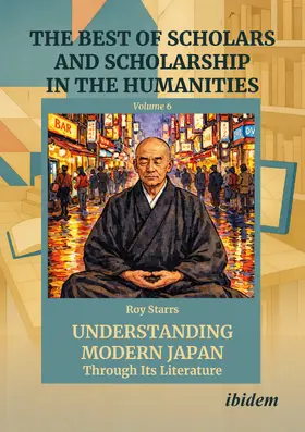 Starrs / Yale Neaman / Mamdani |  Understanding Modern Japan Through Its Literature | Buch |  Sack Fachmedien