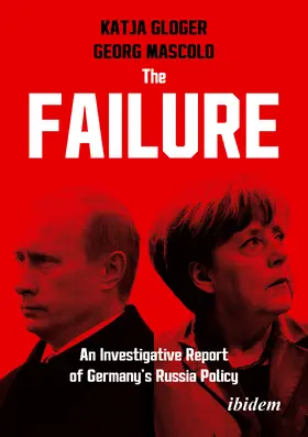 Gloger / Mascolo |  The Failure | Buch |  Sack Fachmedien