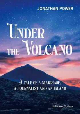 Power |  Under the Volcano | Buch |  Sack Fachmedien