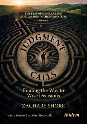 Shore |  Judgment Calls | Buch |  Sack Fachmedien