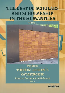 Stone |  Thinking Europe's Catastrophe | Buch |  Sack Fachmedien