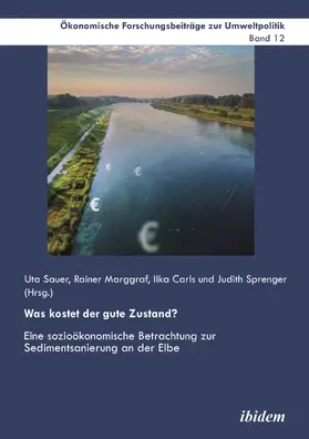 Sauer / Marggraf / Carls |  Was kostet der gute Zustand? | Buch |  Sack Fachmedien