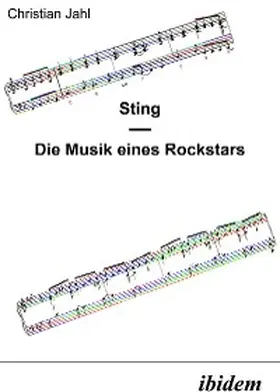 Jahl |  Sting | eBook | Sack Fachmedien