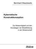 Waszkewitz |  Kybernetische Konstruktkonzeption | eBook | Sack Fachmedien