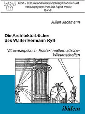 Jachmann |  Die Architekturbücher des Walter Hermann Ryff | eBook | Sack Fachmedien