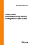 Waszkewitz |  Zahlensysteme und ihre Verwendung in Sozial- und Kognitionswissenschaften | eBook | Sack Fachmedien
