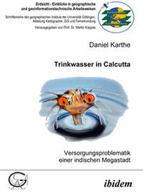 Karthe |  Trinkwasser in Calcutta | eBook | Sack Fachmedien