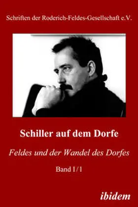 Kauferstein / Nowak / Topp |  Schiller auf dem Dorfe | eBook | Sack Fachmedien