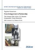 Kassenova |  From Antagonism to Partnership | eBook | Sack Fachmedien
