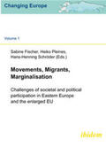 Pleines / Fischer / Schröder |  Movements, Migrants, Marginalisation | eBook | Sack Fachmedien