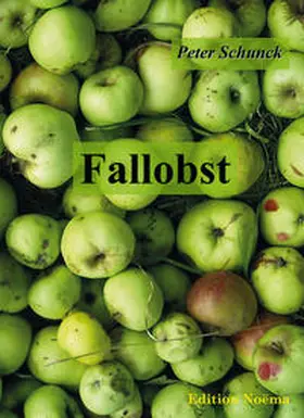 Schunck |  Fallobst | eBook | Sack Fachmedien